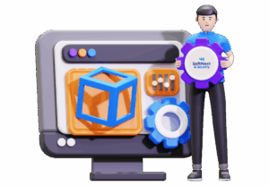 Mantenimiento Informatico - SoftNext Segurity