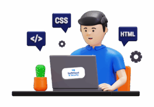 Mantenimiento Informatico - SoftNext Segurity