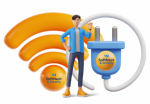 Softnext Security - Conectividad profesional para empresas