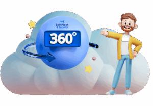 Softnext Security - Soluciones cloud para empresas con Microsoft Azure y 365